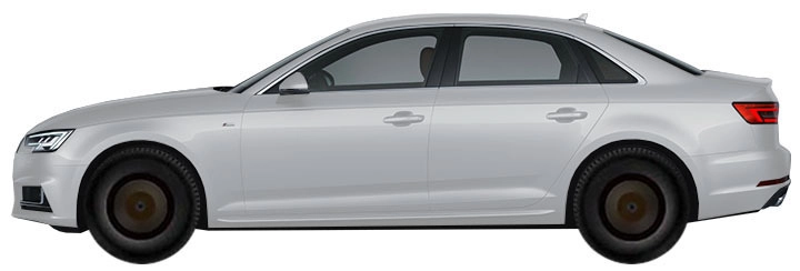B9 Sedan (2015-2020)