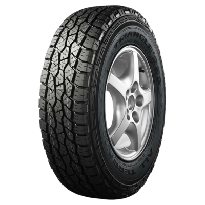 Шина Triangle AgileX A/T TR292 265/60 R18 114H