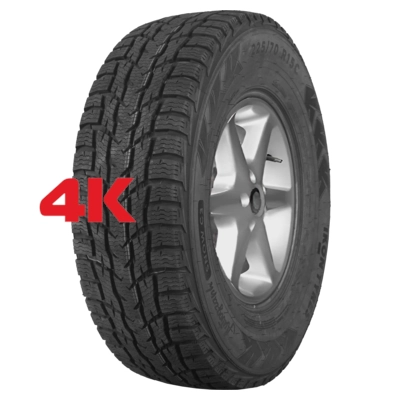фото протектора и шины Autograph Snow C3 Шина Ikon Tyres Autograph Snow C3 205/65 R16 107/105R