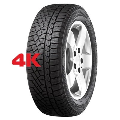 Шина Gislaved Soft*Frost 200 245/45 R18 100T