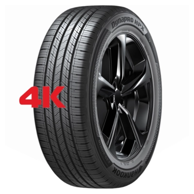 Dynapro HPX RA43