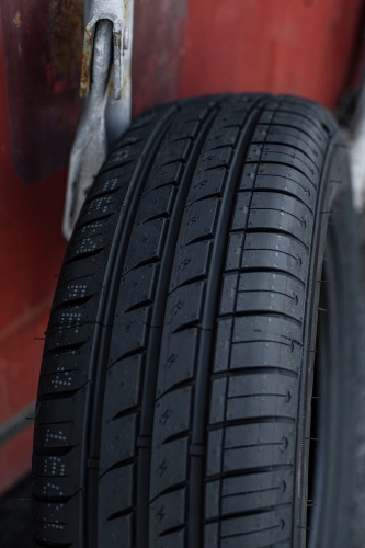 фото протектора и шины Atrezzo Eco Шина Sailun Atrezzo Eco 165/80 R13 83T