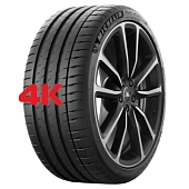 Pilot Sport 4 S Шина Michelin Pilot Sport 4 S 295/30 R20 101(Y) 