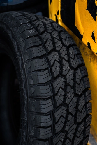 фото протектора и шины Terramax A/T Шина Sailun Terramax A/T 205 R16C 110/108Q