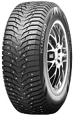 WinterCraft Ice WS31 Шина Kumho WinterCraft Ice WS31 255/65 R17 114T 