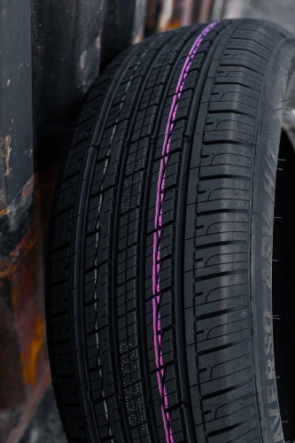 фото протектора и шины TRAVERSO ARV H/T Шина Arivo TRAVERSO ARV H/T 225/65 R17 102H