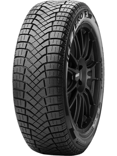 Шина Pirelli Ice Zero FR 245/60 R18 105T
