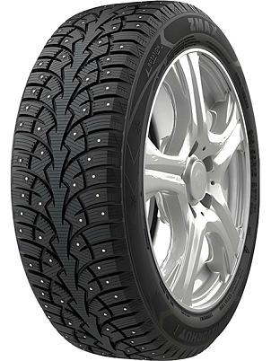 Шина ZMAX WINTERNOVA STUD I 195/65 R15 95T